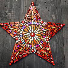 Introduction to Mosaics