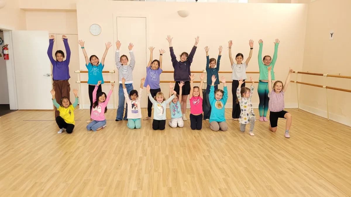 Summer Camp Week 3: July 6 - 10 (Grades K, 1, 2)