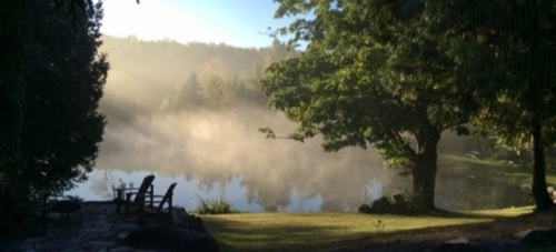 A Day Away: KUNDALINI AND VOICE (November)