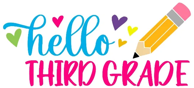 3rd Grade Persian - Term 4/4