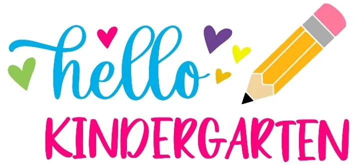 1 Hour Persian Kindergarten (Ages 4-6)