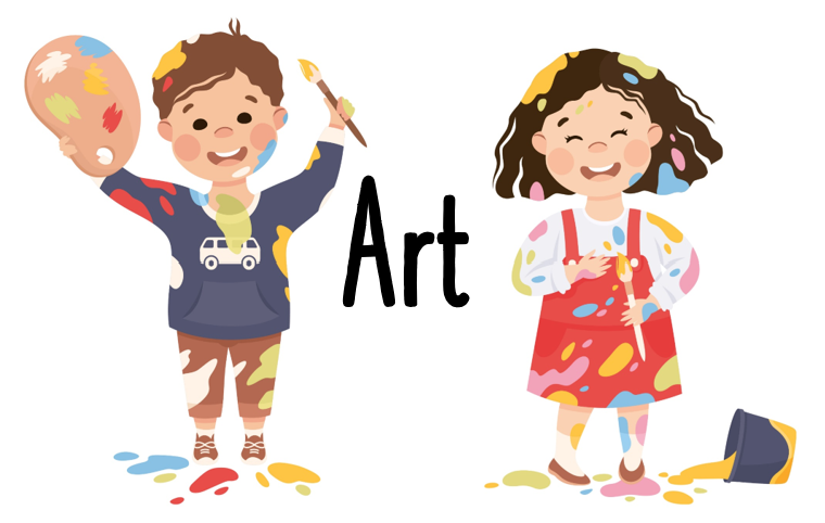 Art (Ages 10+)