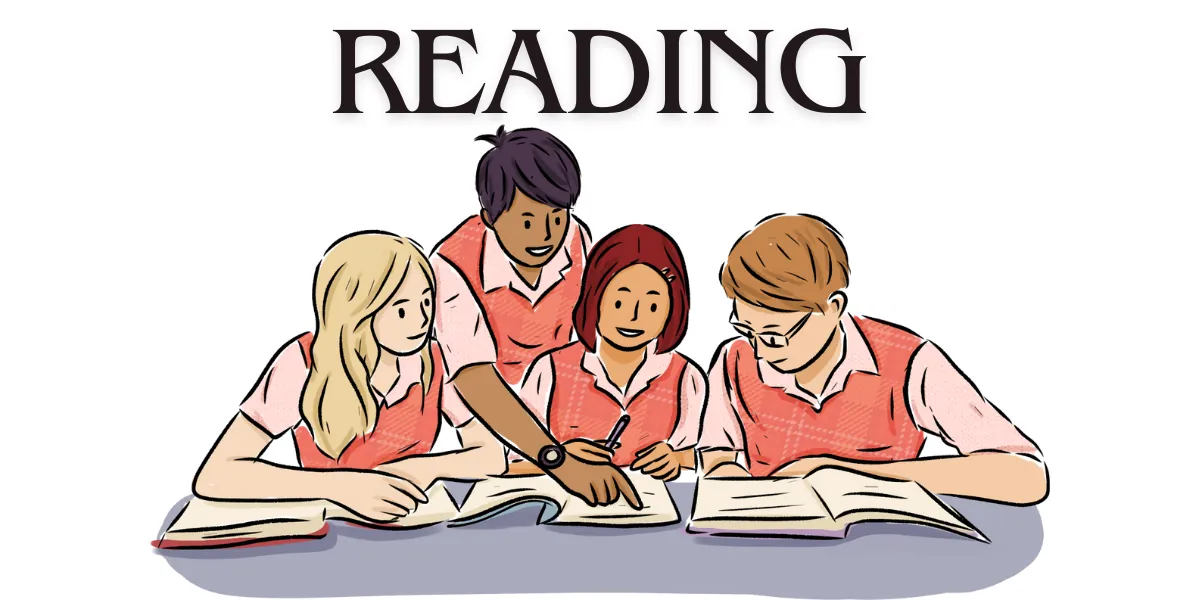 Persian Reading