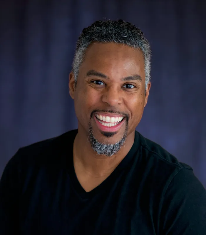 DROP IN Tap Class - DeWitt Fleming Jr.