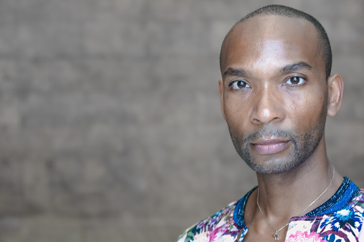 DROP IN Ballet - Kelby Brown