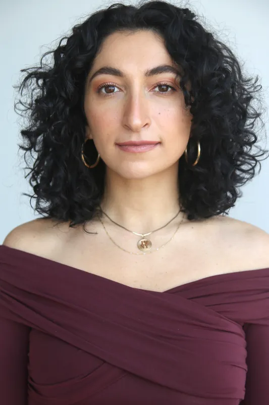 DROP IN Tap - Christina Carminucci