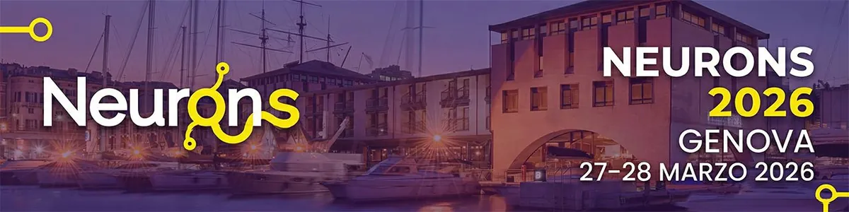 Neurons 2026