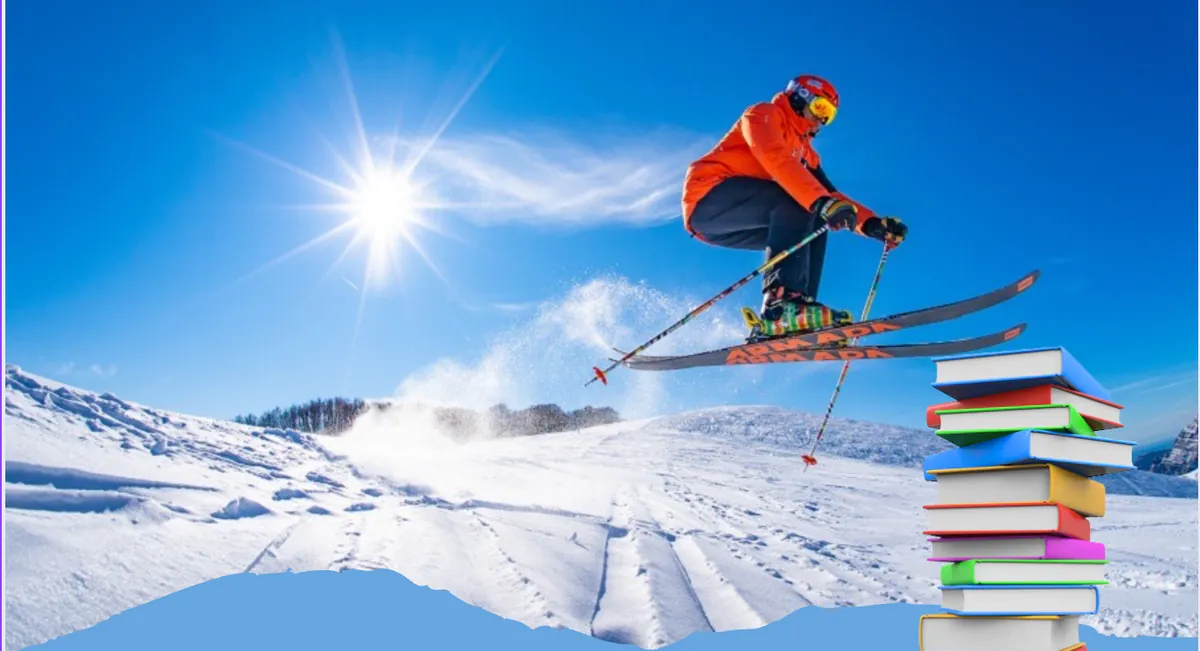 ANIMA - ANesthesia Intensive care Mountain Academy - Winter edition 2026