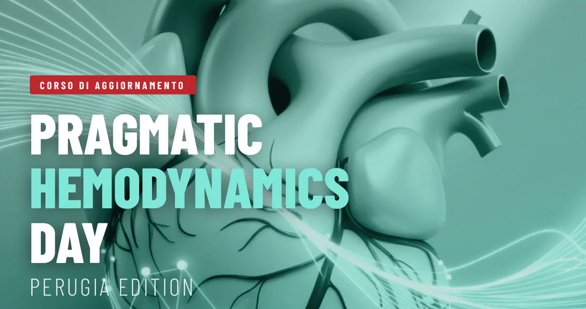 PRAGMATIC HEMODYNAMICS DAY