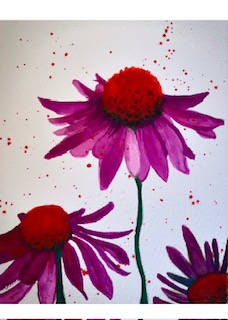 Flowers of Gratitude