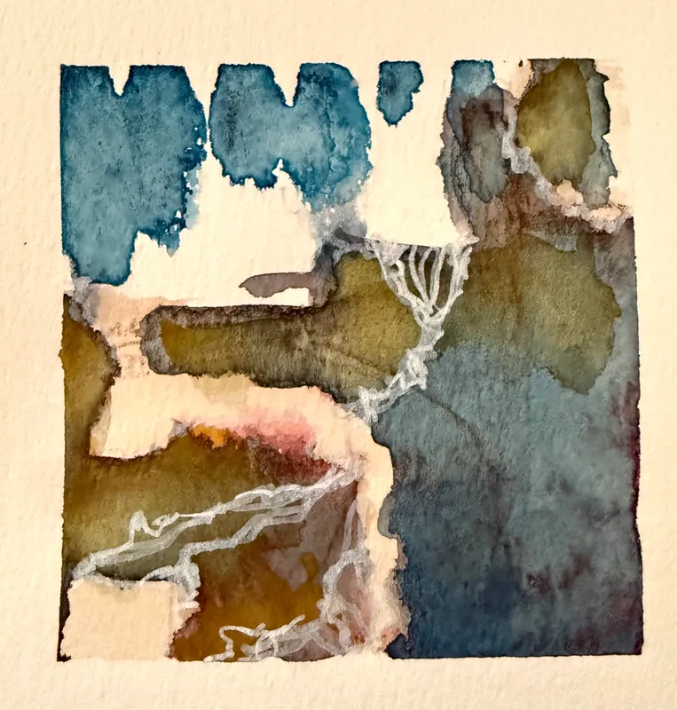 Open Studio: String Art Workshop