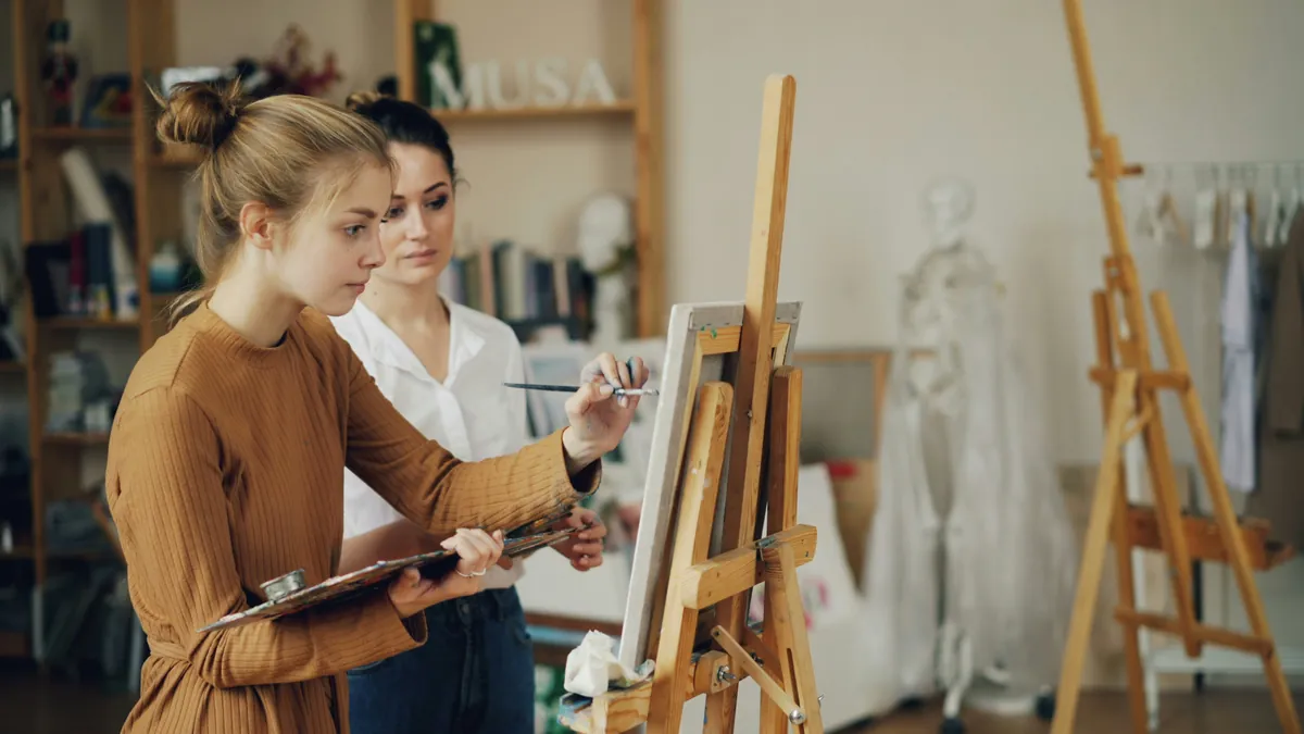 Intro to EXPRESSIVE ARTS THERAPY 6 CEUs TRAINING Sign-up