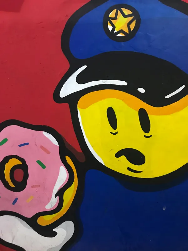 Open Studio:  Artist Trading Cards honoring World Emoji Day!