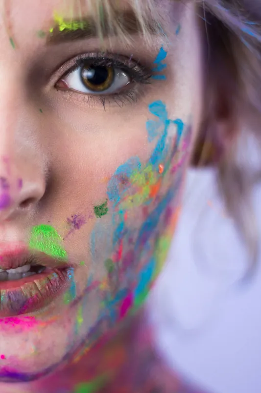 Expressive Arts Group for Teens!