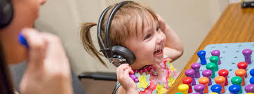 Hearing Screening Training for Young Children- Virtual Session