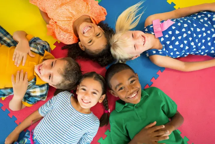 Back-to-School Health Fair -  Hands on Screening Experience