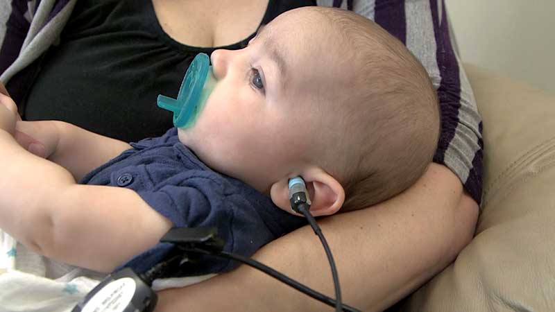 Hearing Screening Training (B-3)