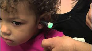 Hearing Screening Training for Young Children (Virtual)