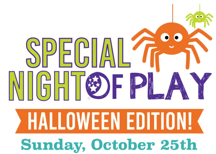 Special Night of Play -  Hands on Screening Experience
