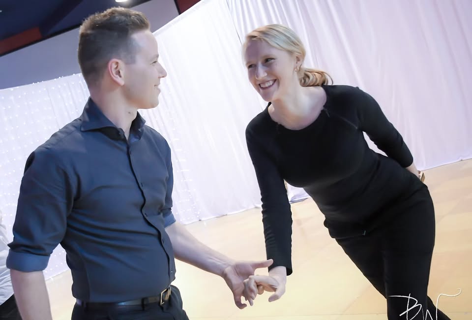 Workshops with Brady and Janine Stanton