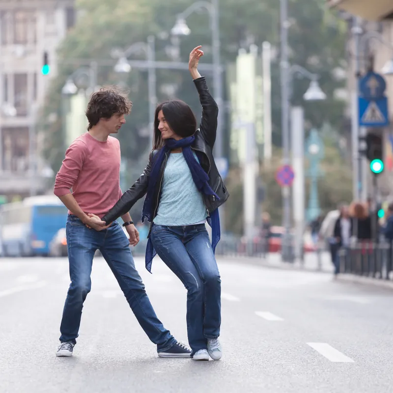 2026 West Coast Swing Rally workshop