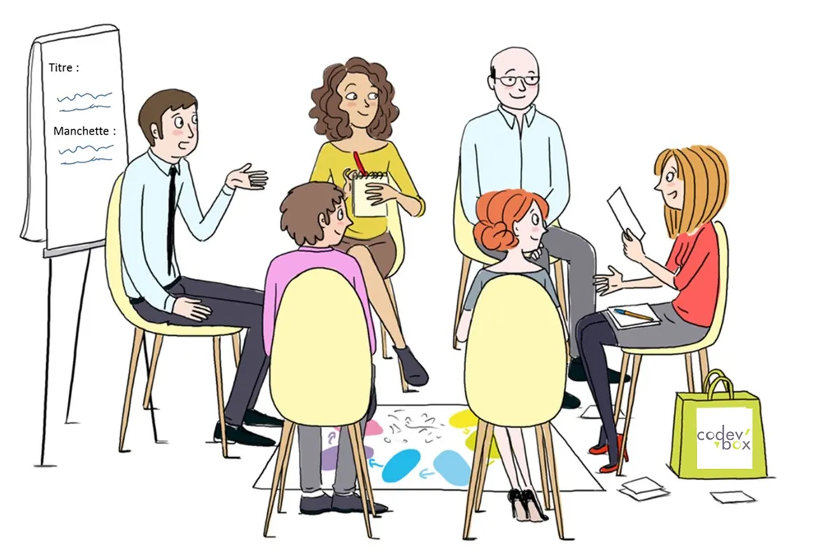 Atelier de pratique - Décembre 2026