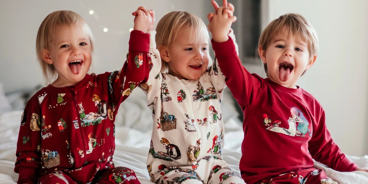 Försäljning Julkläder