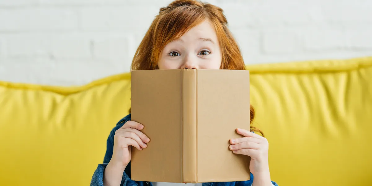 Kurs - Språklek för barn (4-6 år)