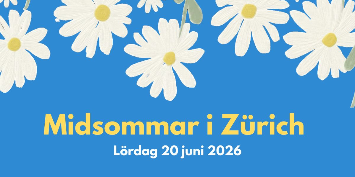 Midsommar
