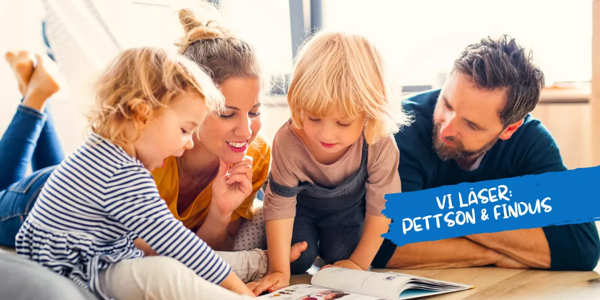 Sagostund med Kamishibai-teater