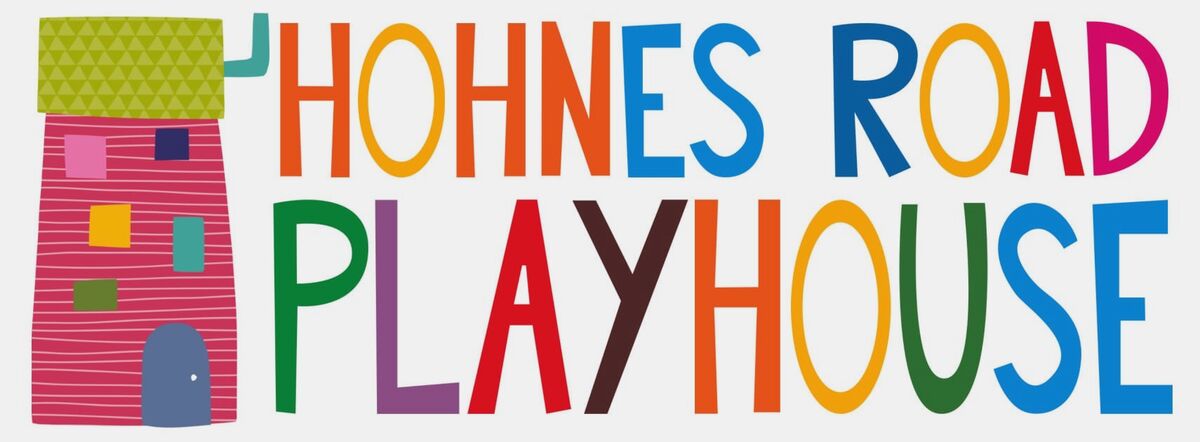 MONDAY Stay and Play 9.30 - 11.30am - Term 4 2025 Registration