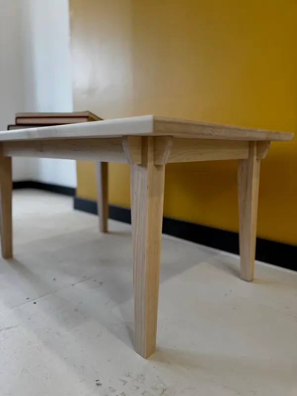 Tatami Coffee Table