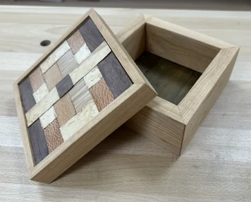 Parent & Child: Gift Box