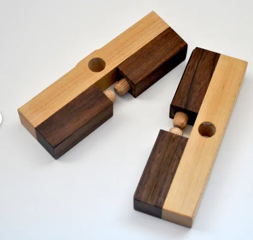 Parent & Child: Engineer's Puzzle