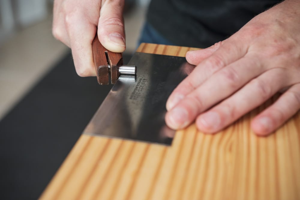 Shop Talk Hand Tool Deep Dive: Cabinet and Card Scrapers