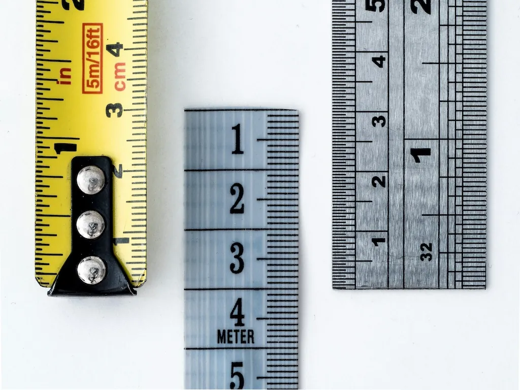 Shop Talk: Measuring and Marking Tools