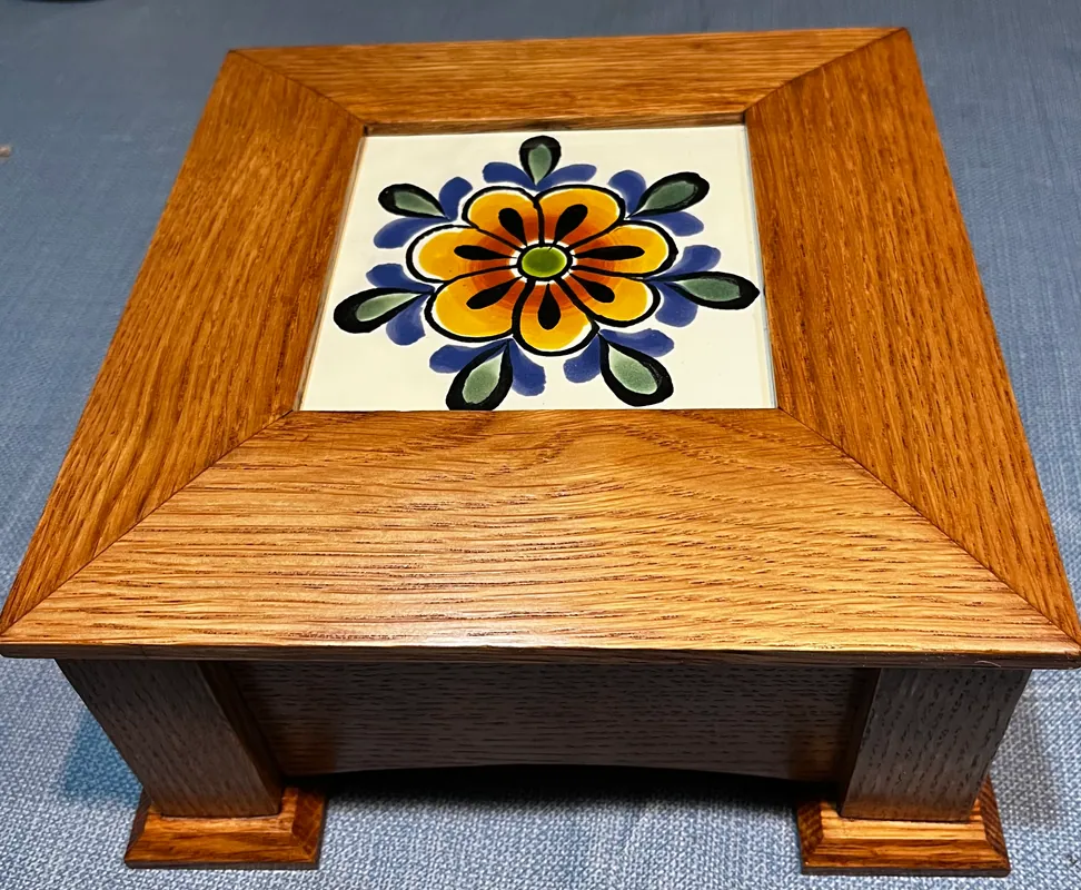 Shop Talk: A History of Woodworking in the 20th Century