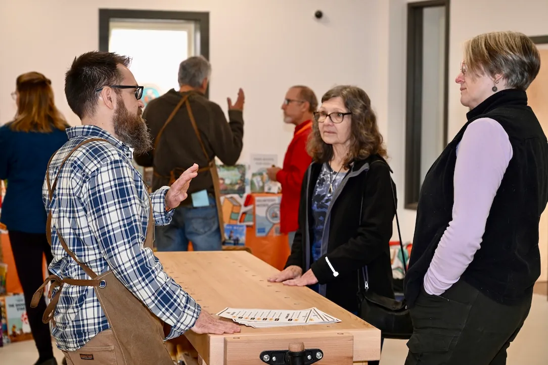 Open House
