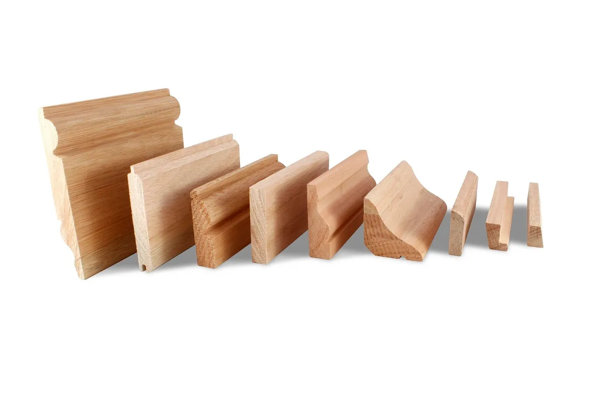 Shop Talk: Convex and Concave Molding on the Table Saw