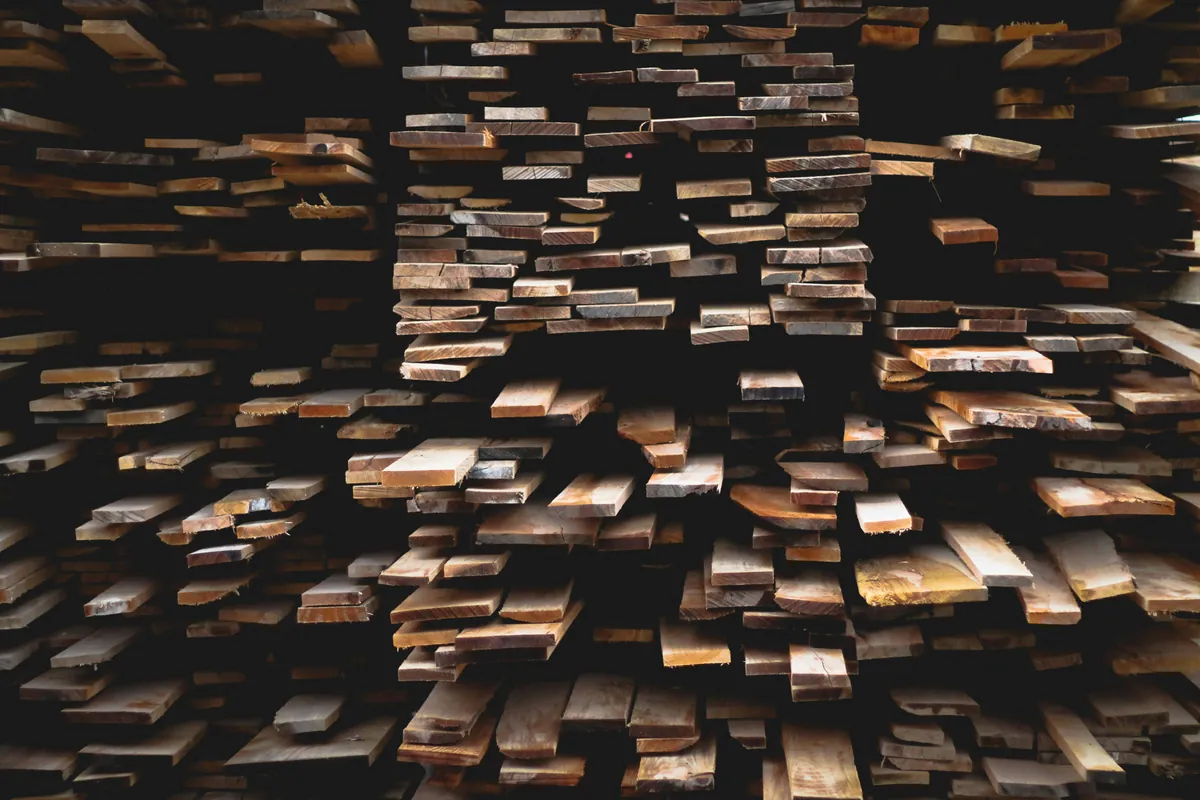 Shop Talk: Exotic Hardwoods