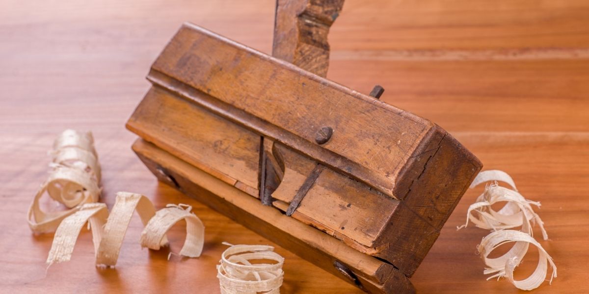 Shop Talk: Moulding Planes