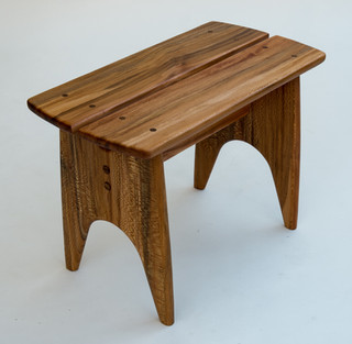 Youth Class: Sitting Bench