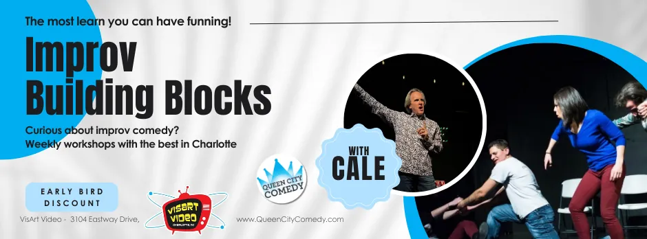 Improv Building Blocks