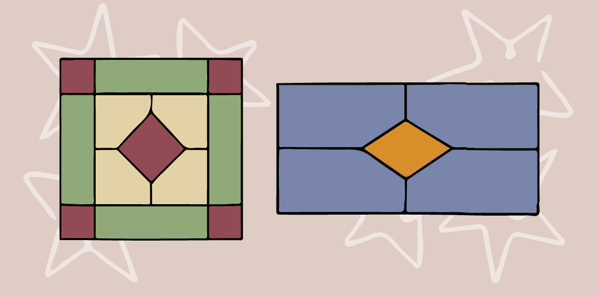 Mini Stained Glass Windows Workshop