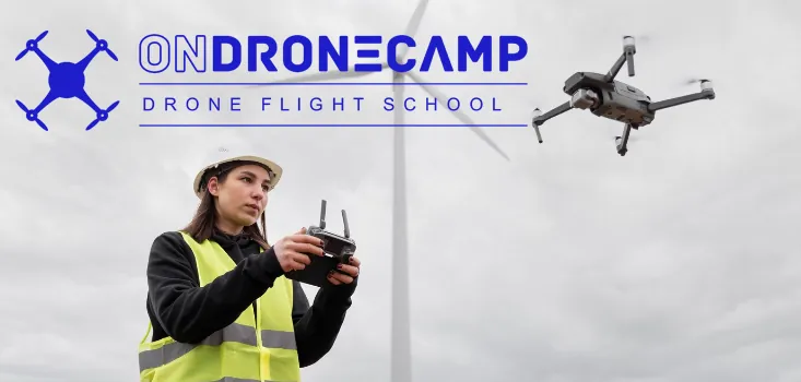 ADVANCED DRONE COURSE (Adults/16+