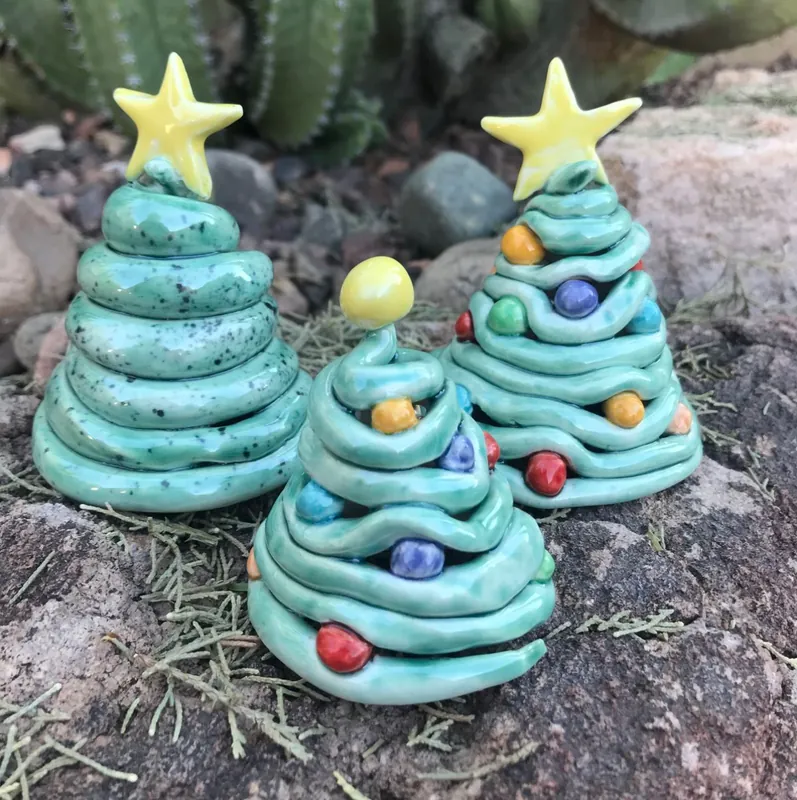 After School Kids Clay Class, 1 Class on Dec. 16