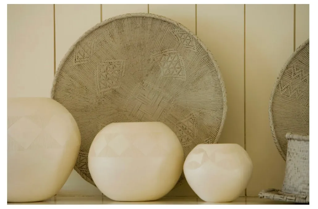 Continuing on the Pottery Wheel