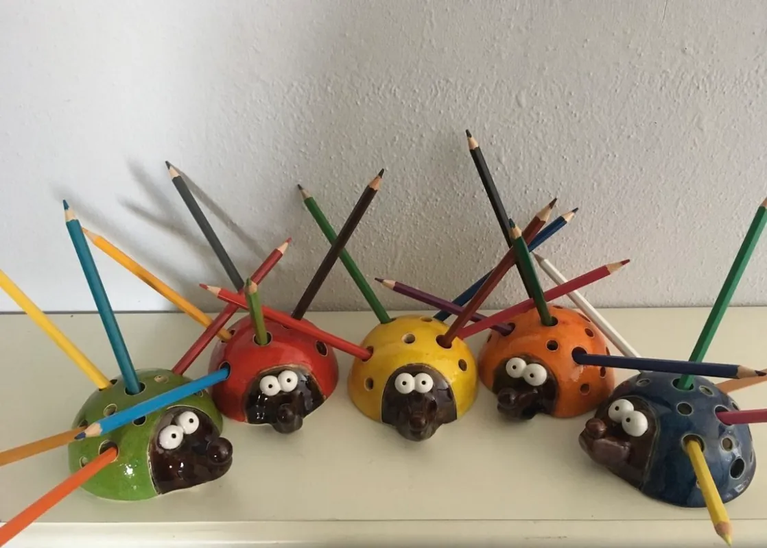 After School Kids Clay Class, 1 Class on Jan. 13