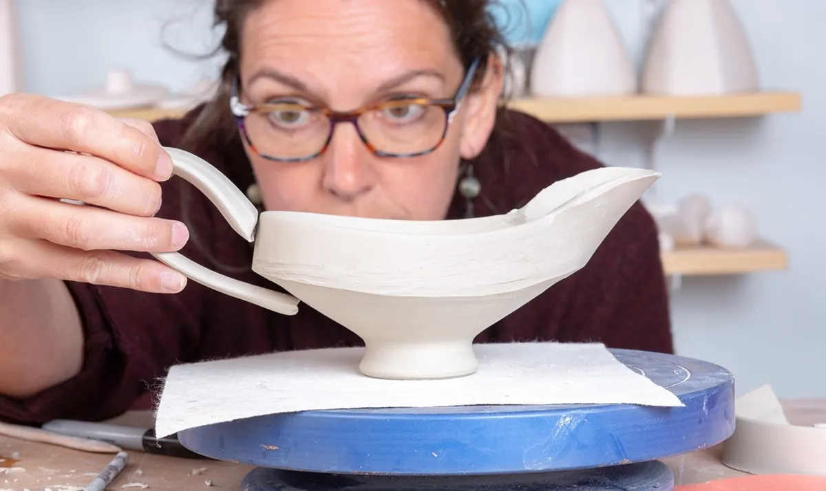 Workshop with Visiting Artist, Deb Schwartzkopf