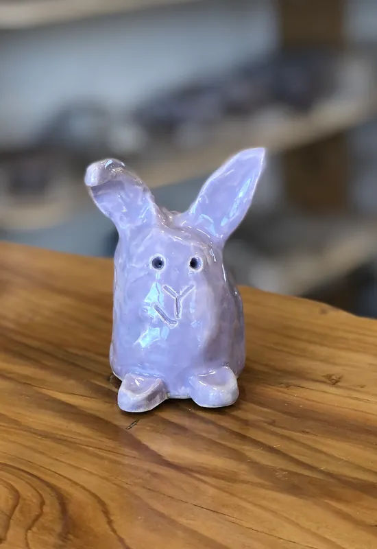 After School Kids Clay Program for April, 4 classes!